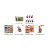 Why Juicy Jay Wraps Are a Top-Selling Choice for Smoke Shops & Wholesale Retailers